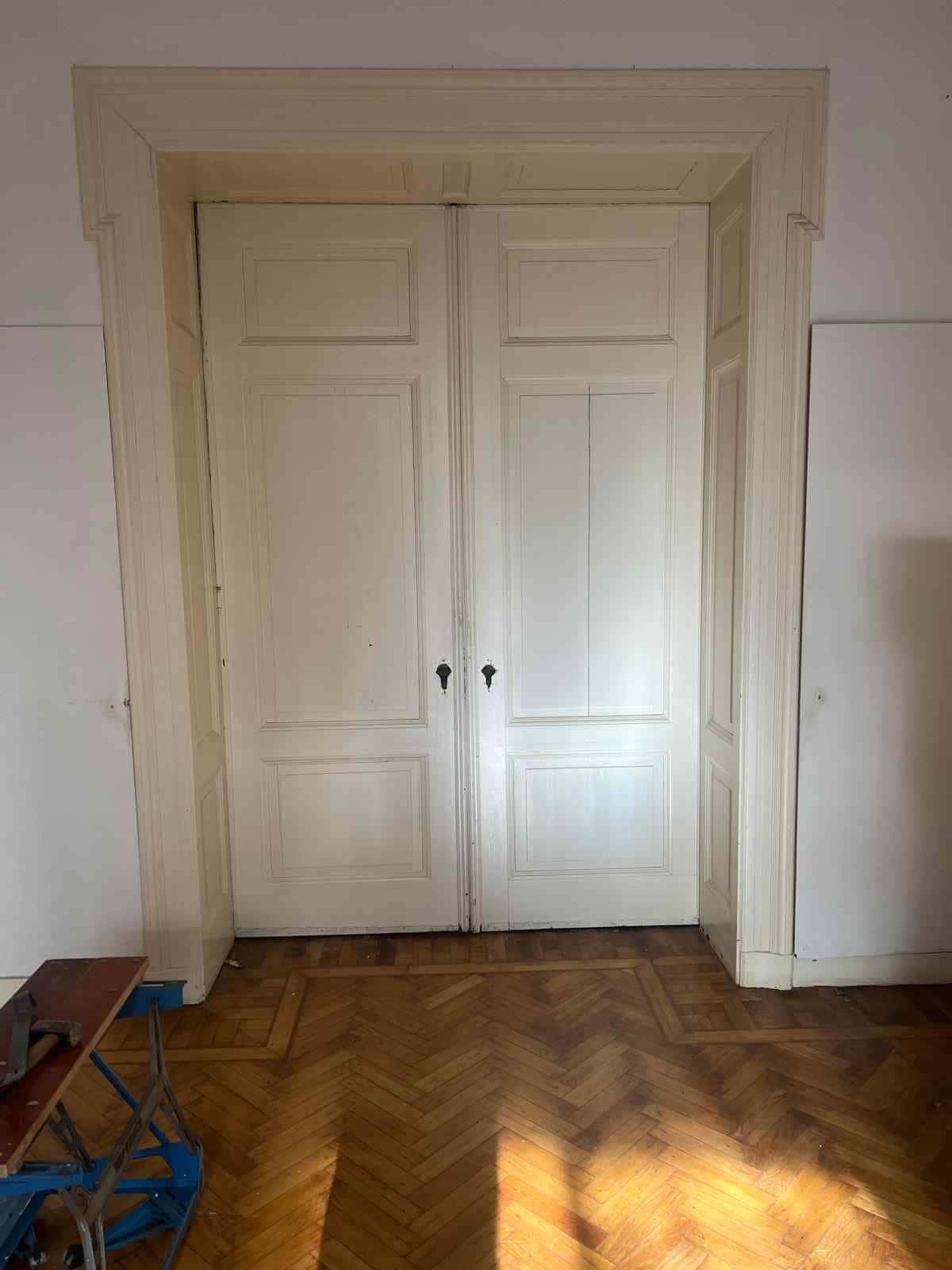 Kamer en suite