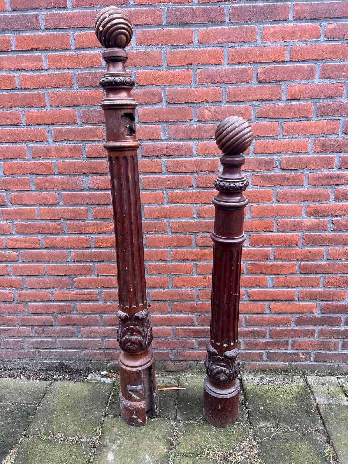Balusters